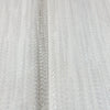 Shiny 3D Embossed Striped Wallpaper, Light Gray Plain Color Textured Wall Paper - Walloro High End Wallcoverings & More