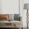 Shiny 3D Embossed Striped Wallpaper, Light Gray Plain Color Textured Wall Paper - Adawall Wallpaper - Registered Trade Accounts Only, Wallpaper Wholesale Account - 9910-2 - Adawall Wholesale - Wallpaper Wholesaler