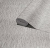 Silver Diamond Shapes Wallpaper, Shiny 3D Deep Embossed Lines Stylish Modern Wallcovering - Adawall Wallpaper - Registered Trade Accounts Only, Wallpaper Wholesale Account - 23205-3 - Adawall Wholesale - Wallpaper Wholesaler