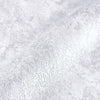 Silver Modern Textured Distressed Wallpaper, Embossed Industrial Metallic Rustic Wallcovering - Walloro High End Wallcoverings & More