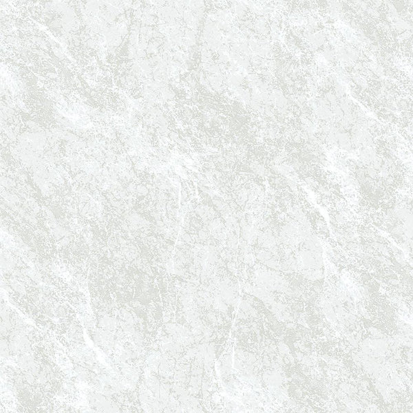 Silver Modern Textured Distressed Wallpaper, Embossed Industrial Metallic Rustic Wallcovering - Walloro High End Wallcoverings & More