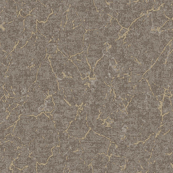 Sleek Abstract Embossed Wallpaper, Tan, Rich Textured Plain Modern Shimmering Wall Decor, Non-Woven Wallcovering - Walloro High End Wallcoverings & More