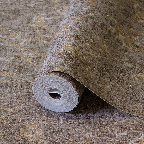 Sleek Abstract Embossed Wallpaper, Tan, Rich Textured Plain Modern Shimmering Wall Decor, Non - Woven Wallcovering - Adawall Wallpaper - Registered Trade Accounts Only, Wallpaper Wholesale Account - 1406-4 - Adawall Wholesale - Wallpaper Wholesaler