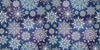 Snowflakes, Dark Blue and Purple Background Wallpaper, Seamless Pattern Mural, Oversized Custom Size Wall Art, Non - Woven, Non - Adhesive, Modern Wall Paper, Removable - Adawall Wallpaper - Registered Trade Accounts Only, Wallpaper Wholesale Account - W78033 - Adawall Wholesale - Wallpaper Wholesaler