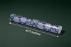 Snowflakes, Dark Blue and Purple Background Wallpaper, Seamless Pattern Mural, Oversized Custom Size Wall Art, Non - Woven, Non - Adhesive, Modern Wall Paper, Removable - Adawall Wallpaper - Registered Trade Accounts Only, Wallpaper Wholesale Account - W78033 - Adawall Wholesale - Wallpaper Wholesaler