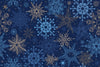 Snowflakes Wallpaper, Seamless Pattern Mural, Oversized Custom Size Wall Art, Non - Woven, Non - Adhesive, Modern Wall Paper, Removable - Adawall Wallpaper - Registered Trade Accounts Only, Wallpaper Wholesale Account - W78028 - Adawall Wholesale - Wallpaper Wholesaler