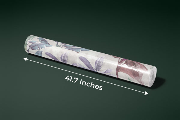 Soft Color Tropical Leaves Wallpaper, Banana Trees Mural, Oversized Custom Size Wall Art, Non - Woven, Non - Adhesive, Modern Wall Paper, Removable - Adawall Wallpaper - Registered Trade Accounts Only, Wallpaper Wholesale Account - W77516 - Adawall Wholesale - Wallpaper Wholesaler