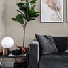Solid Color Linen Textured Wallpaper, Light Beige Modern Neutral Colors Non - Pasted Wallcovering - Adawall Wallpaper - Registered Trade Accounts Only, Wallpaper Wholesale Account - 1112-2 - Adawall Wholesale - Wallpaper Wholesaler