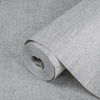 Stylish Fabric Textured Wallpaper, Light Gray Modern Linen Style Abstract Minimalist Non - Pasted Wall Paper, Wallcovering - Adawall Wallpaper - Registered Trade Accounts Only, Wallpaper Wholesale Account - 1113-5 - Adawall Wholesale - Wallpaper Wholesaler