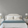 Stylish Fabric Textured Wallpaper, Light Gray Modern Linen Style Abstract Minimalist Non - Pasted Wall Paper, Wallcovering - Adawall Wallpaper - Registered Trade Accounts Only, Wallpaper Wholesale Account - 1113-5 - Adawall Wholesale - Wallpaper Wholesaler