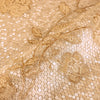 Stylish Golden Pattern Floral Embossed Wallpaper, Home Wall Decor, Aesthetic Wallpaper, Textured Wallcovering Non - Adhesive, Honeycomb Decor - Adawall Wallpaper - Registered Trade Accounts Only, Wallpaper Wholesale Account - 1010-4 - Adawall Wholesale - Wallpaper Wholesaler