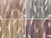 Swaying Wheat Field Wall Mural, Light Purple Windy Wheat Wallpaper, Large Nature Custom Size Wall Covering, Non - Woven, Non - Pasted, Removable, Washable - Adawall Wallpaper - Registered Trade Accounts Only, Wallpaper Wholesale Account - SE302-2 - Adawall Wholesale - Wallpaper Wholesaler