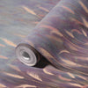 Swaying Wheat Field Wall Mural, Purple Windy Wheat Wallpaper, Large Nature Custom Size Wall Covering, Non - Woven, Non - Pasted, Removable, Washable - Adawall Wallpaper - Registered Trade Accounts Only, Wallpaper Wholesale Account - SE302-3 - Adawall Wholesale - Wallpaper Wholesaler