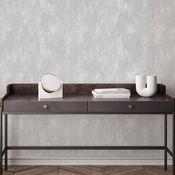 Timeless Distressed Embossed Wallpaper, Ivory Worn Abstract Rustic Pattern Modern Wallcovering for Home and Commercial Use, Rich Textured Wall Accent - Adawall Wallpaper - Registered Trade Accounts Only, Wallpaper Wholesale Account - 23111-1 - Adawall Wholesale - Wallpaper Wholesaler