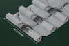 Touching Hands Wallpaper, Line Drawing Mural, Oversized Custom Size Wall Art, Non - Woven, Non - Adhesive, Modern Wall Paper, Removable - Adawall Wallpaper - Registered Trade Accounts Only, Wallpaper Wholesale Account - W78211 - Adawall Wholesale - Wallpaper Wholesaler