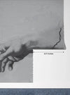 Touching Hands Wallpaper, Line Drawing Mural, Oversized Custom Size Wall Art, Non - Woven, Non - Adhesive, Modern Wall Paper, Removable - Adawall Wallpaper - Registered Trade Accounts Only, Wallpaper Wholesale Account - W78211 - Adawall Wholesale - Wallpaper Wholesaler