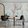 Tree Wall Mural, Light Gray Flowers Blossom Wallpaper, Extra Large Oversized Stylish Custom Size Wall Covering, Non - Woven, Non - Adhesive, Modern - Adawall Wallpaper - Registered Trade Accounts Only, Wallpaper Wholesale Account - SE317-1 - Adawall Wholesale - Wallpaper Wholesaler