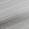 Trendy Thin Striped Textured Wallpaper, Gray, Brown Modern Minimalist Washable Pinstripe Pattern, Home Wall Interior Decor - Walloro High End Wallcoverings & More