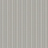 Trendy Thin Striped Textured Wallpaper, Gray, Brown Modern Minimalist Washable Pinstripe Pattern, Home Wall Interior Decor - Walloro High End Wallcoverings & More