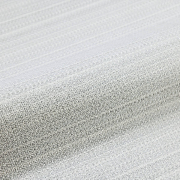 Trendy Thin Striped Textured Wallpaper, Gray Modern Minimalist Washable Pinstripe Pattern, Home Wall Interior Decor - Walloro High End Wallcoverings & More