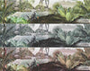 Tropical Nature Scene Wallpaper, Wall Mural, Custom Size, Non - Woven, Modern Wall Paper, Non - Pasted, Washable, Store, Removable, Wall Art - Adawall Wallpaper - Registered Trade Accounts Only, Wallpaper Wholesale Account - A303-1 - Adawall Wholesale - Wallpaper Wholesaler