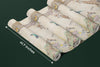 Tropical Trees Wallpaper, Safari Animals Mural, Oversized Custom Size Wall Art, Non - Woven, Non - Adhesive, Modern Wall Paper, Removable - Adawall Wallpaper - Registered Trade Accounts Only, Wallpaper Wholesale Account - W78135 - Adawall Wholesale - Wallpaper Wholesaler