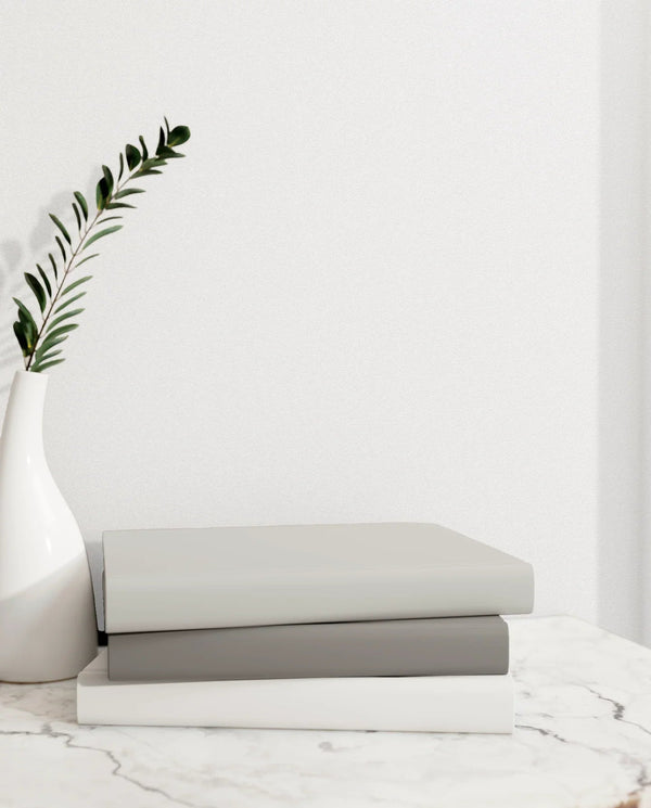 Velvet White Wallpaper, Textured Wallpaper,Natural Wallpaper, Modern & Minimalist Wall Covering,Modern Look Neutral Colors Glittering Wallcovering - Adawall Wallpaper - Registered Trade Accounts Only, Wallpaper Wholesale Account - 24202-1 - Adawall Wholesale - Wallpaper Wholesaler