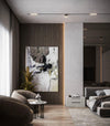 Walnut Wood Grain Wall Panel, PS Wall Home Decoration Panel - Premium Quality - Adawall Wallpaper - Registered Trade Accounts Only, Wallpaper Wholesale Account - APS208 - Adawall Wholesale - Wallpaper Wholesaler