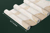 Watercolor Paint Splash Wallpaper, Golden Lines Mural, Oversized Custom Size Wall Art, Non - Woven, Non - Adhesive, Modern Wall Paper, Removable - Adawall Wallpaper - Registered Trade Accounts Only, Wallpaper Wholesale Account - W77901 - Adawall Wholesale - Wallpaper Wholesaler