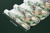 Watercolor Safari Wallpaper, Animals Mural, Oversized Custom Size Wall Art, Non - Woven, Non - Adhesive, Modern Wall Paper, Removable - Adawall Wallpaper - Registered Trade Accounts Only, Wallpaper Wholesale Account - W78091 - Adawall Wholesale - Wallpaper Wholesaler