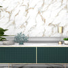 White, Brown Luxury Marble Pattern Wallpaper, 3D Embossed Textured White, Gray Stone Design Realistic Wallcovering - Adawall Wallpaper - Registered Trade Accounts Only, Wallpaper Wholesale Account - 1109-1 - Adawall Wholesale - Wallpaper Wholesaler