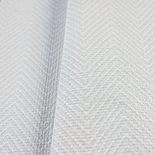 White Chevron Wallpaper, Modern Zig Zag Textured Wall Paper, Neutral Colors Geometric - Adawall Wallpaper - Registered Trade Accounts Only, Wallpaper Wholesale Account - 1104-1 - Adawall Wholesale - Wallpaper Wholesaler