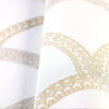 White Luxury Fish Scale Deep Embossed Wallpaper, 3D Textured Lace Patterns, Thick Wallcovering - Adawall Wallpaper - Registered Trade Accounts Only, Wallpaper Wholesale Account - 7811-1 - Adawall Wholesale - Wallpaper Wholesaler
