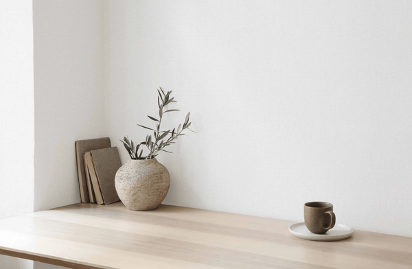 White Patterned Embossed Wallpaper, Textured Wallpaper,Natural Wallpaper, Modern & Minimalist Wall Covering,Modern Look Neutral Colors Glittering Wallcovering - Adawall Wallpaper - Registered Trade Accounts Only, Wallpaper Wholesale Account - 24204-1 - Adawall Wholesale - Wallpaper Wholesaler