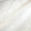 White Plain Abstract Embossed Wallpaper, Rich Textured Mdern Shimmering Accent Wall Decor - Walloro High End Wallcoverings & More