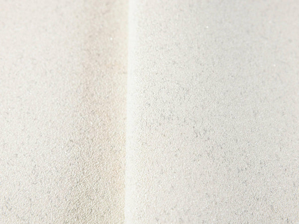 White Realistic Stone Granite Textured Wallpaper, Glittering Mineral Effect Stone Texture Wallcovering - Walloro High End Wallcoverings & More