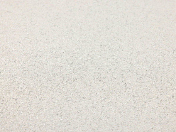 White Realistic Stone Granite Textured Wallpaper, Glittering Mineral Effect Stone Texture Wallcovering - Walloro High End Wallcoverings & More