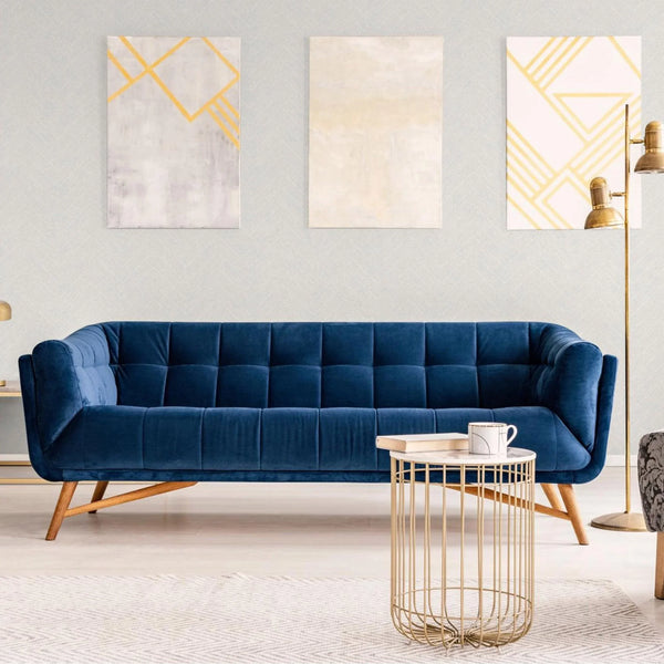 White Shiny Chevron Wallpaper, Deep Embossed Luxury Shimmering Geometric Pattern Wall Paper, Large Non-Pasted 114 sq ft Roll - Walloro High End Wallcoverings & More