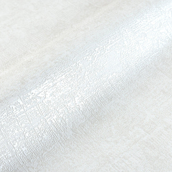 White Stylish Distressed 3D Embossed Wallpaper, Farmhouse Rustic Textured Wallcovering - Adawall Wallpaper - Registered Trade Accounts Only, Wallpaper Wholesale Account - 9908-1 - Adawall Wholesale - Wallpaper Wholesaler
