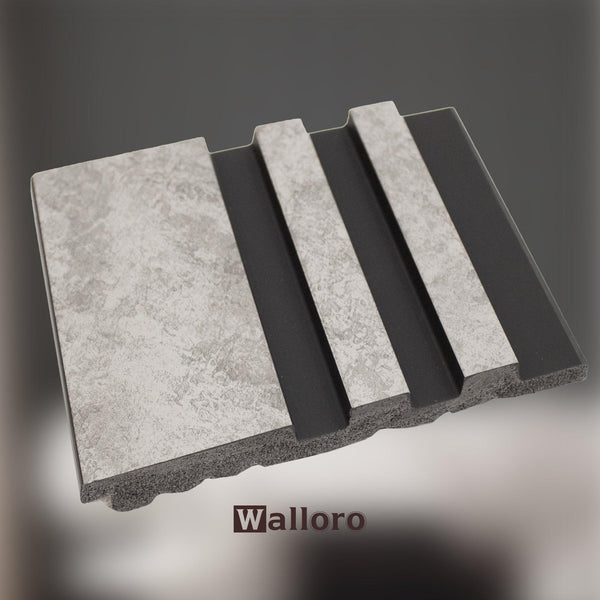 White Wall Panel, PS Wall Home Decoration Panel - Premium Quality - Adawall Wallpaper - Registered Trade Accounts Only, Wallpaper Wholesale Account - APS305 - Adawall Wholesale - Wallpaper Wholesaler