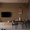 Wood Grain Black Background Wall Panel, PS Wall Home Decoration Panel - Premium Quality - Adawall Wallpaper - Registered Trade Accounts Only, Wallpaper Wholesale Account - APS304 - Adawall Wholesale - Wallpaper Wholesaler