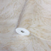 Yellow Embossed Wallpaper with Floral Patterns Wallpaper, Textured Wallpaper,Natural Wallpaper, Modern & Minimalist Wall Covering,Modern Look Neutral Colors Glittering Wallcovering - Adawall Wallpaper - Registered Trade Accounts Only, Wallpaper Wholesale Account - 24208-3 - Adawall Wholesale - Wallpaper Wholesaler