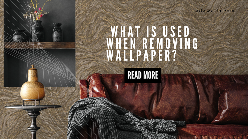 How to Remove Wallpaper Safely | Adawall