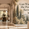 Can Wallpaper Change the Perceived Distance Between Objects in a Room? - Adawall Wallpaper -Registered Trade Accounts Only, Wallpaper Wholesale Account