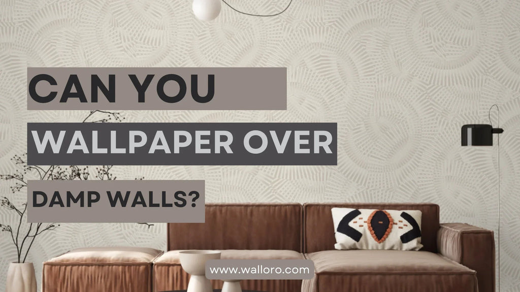 Can You Wallpaper Over Damp Walls? - Adawall Wallpaper -Registered Trade Accounts Only, Wallpaper Wholesale Account