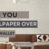 Can You Wallpaper Over Damp Walls? - Adawall Wallpaper -Registered Trade Accounts Only, Wallpaper Wholesale Account