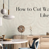 How to Cut Wallpaper Like a Pro? - Adawall Wallpaper -Registered Trade Accounts Only, Wallpaper Wholesale Account