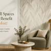 Small Spaces Can Benefit the Most: How Wallpaper Creates Bigger Design Impact - Adawall Wallpaper -Registered Trade Accounts Only, Wallpaper Wholesale Account