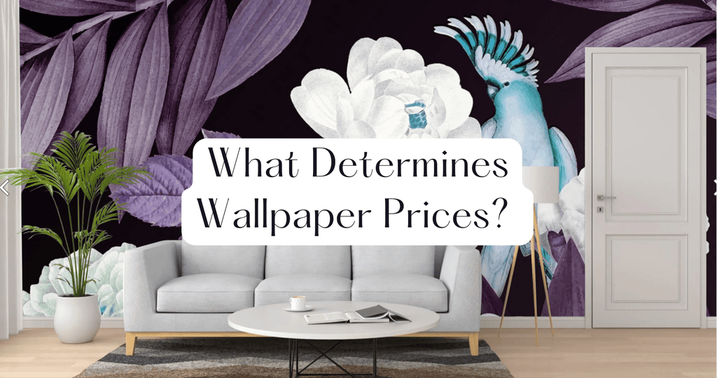 What Affects Wallpaper Prices? A Complete Guide by Adawall - Adawall Wallpaper -Registered Trade Accounts Only, Wallpaper Wholesale Account