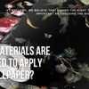 What materials are needed to apply wallpaper? - Adawall Wallpaper -Registered Trade Accounts Only, Wallpaper Wholesale Account